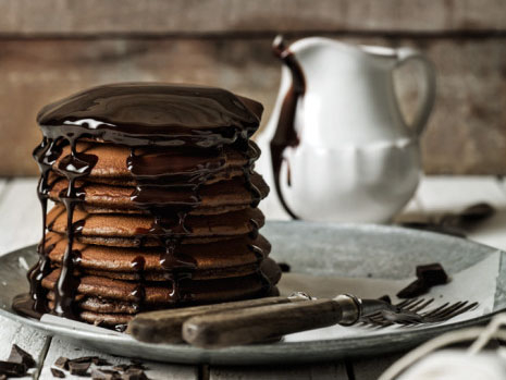 FOOD & DRINK PHOTOGRAPHY + MOTION