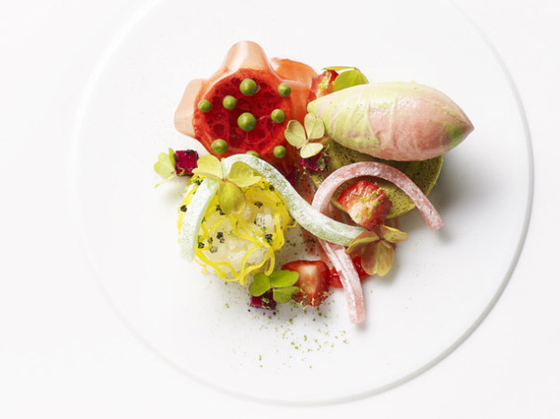 FOOD & DRINK PHOTOGRAPHY + MOTION