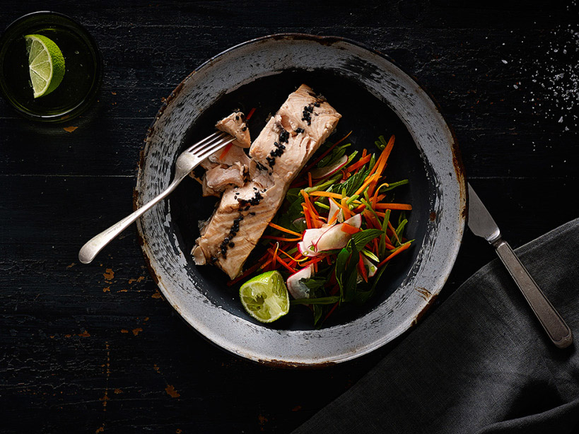 FOOD & DRINK PHOTOGRAPHY + MOTION