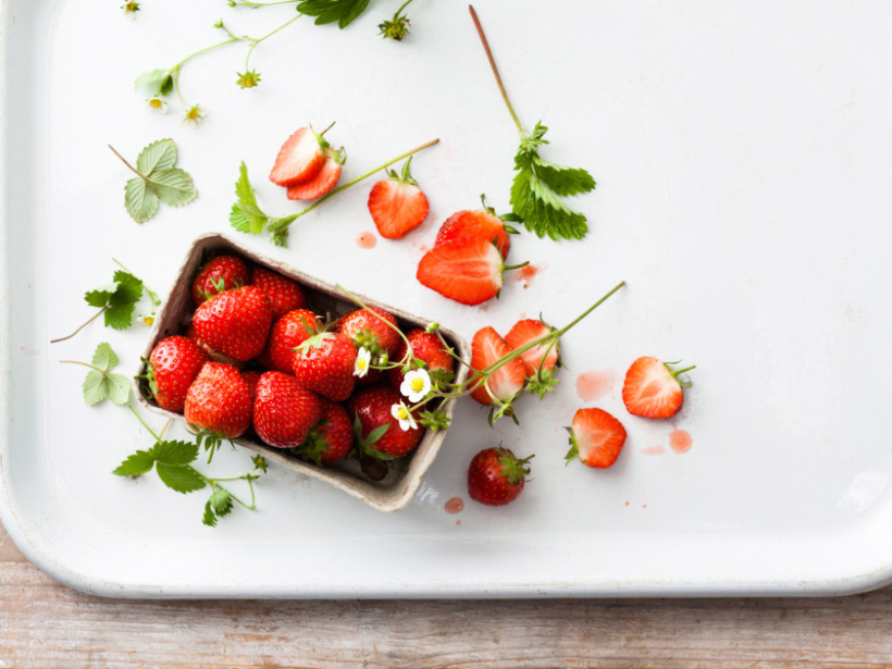FOOD & DRINK PHOTOGRAPHY + MOTION