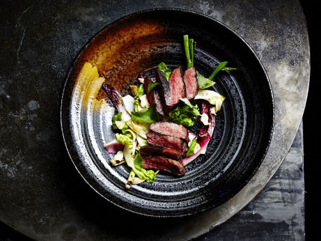 FOOD & DRINK PHOTOGRAPHY + MOTION