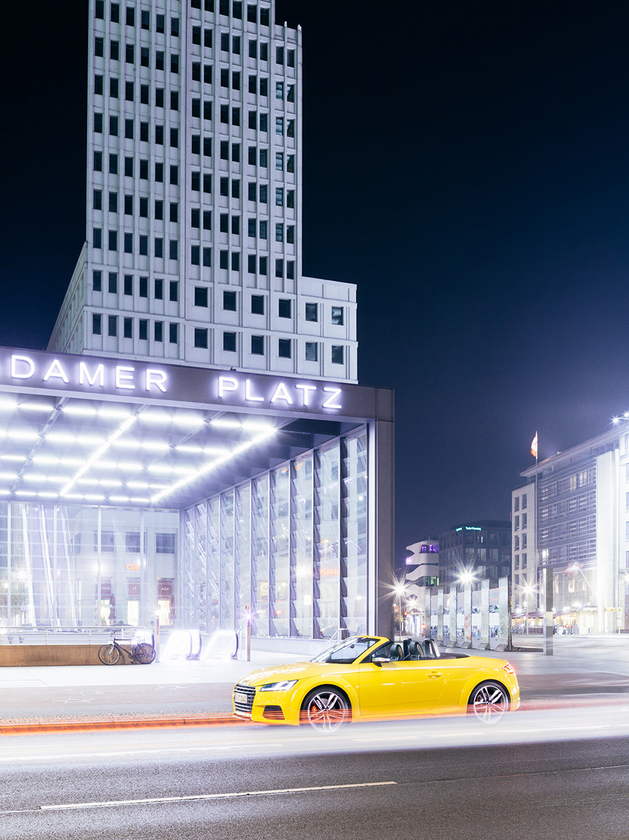 Rawkost - postproduction