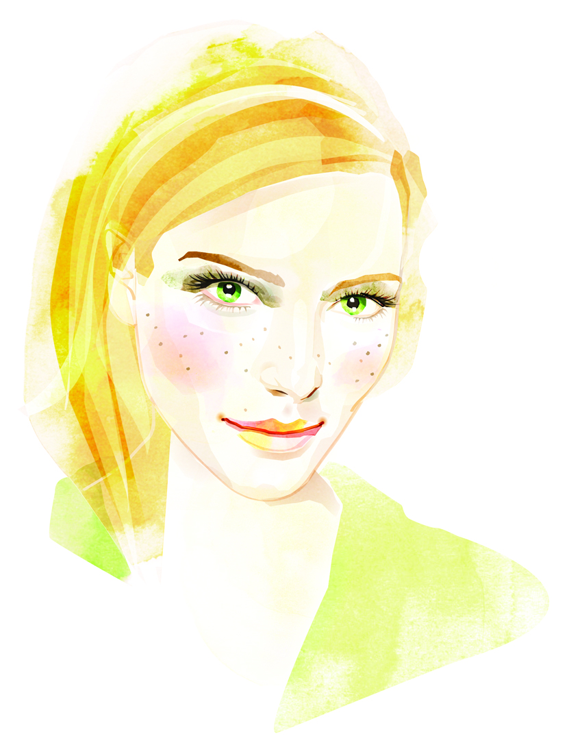 Kombinatrotweiss Illustration
