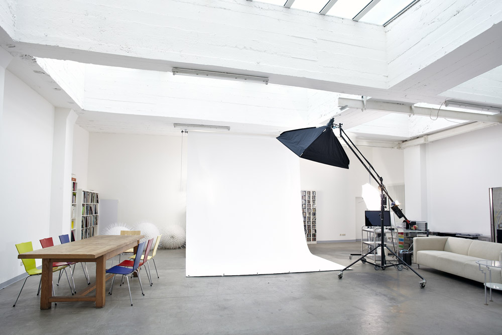 Mietstudio Köln Süd