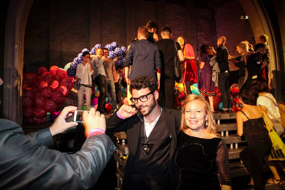 Berlin Fashion Film Festival