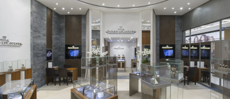   Jaeger-LeCoultre gallery