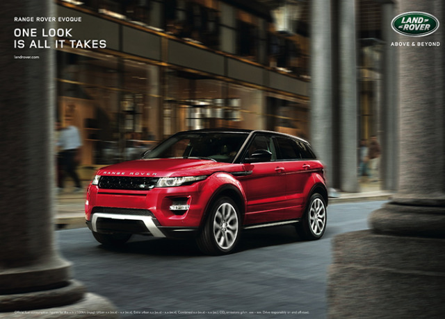 Client: Range-Rover gallery