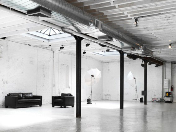 INTERNATIONAL RENTAL STUDIOS