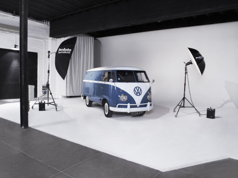 INTERNATIONAL RENTAL STUDIOS