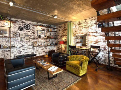 INTERNATIONAL RENTAL STUDIOS