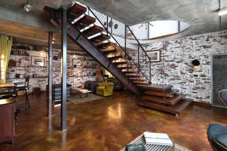 Grove Studios