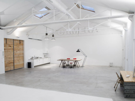 INTERNATIONAL RENTAL STUDIOS