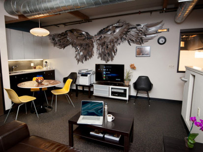 INTERNATIONAL RENTAL STUDIOS