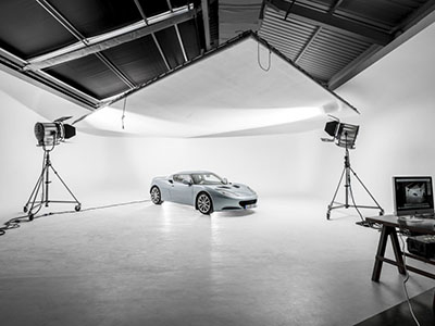 INTERNATIONAL RENTAL STUDIOS