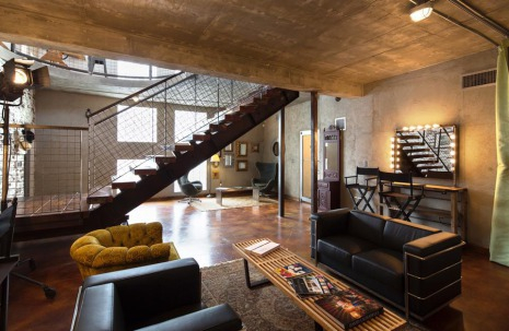 Grove Studios