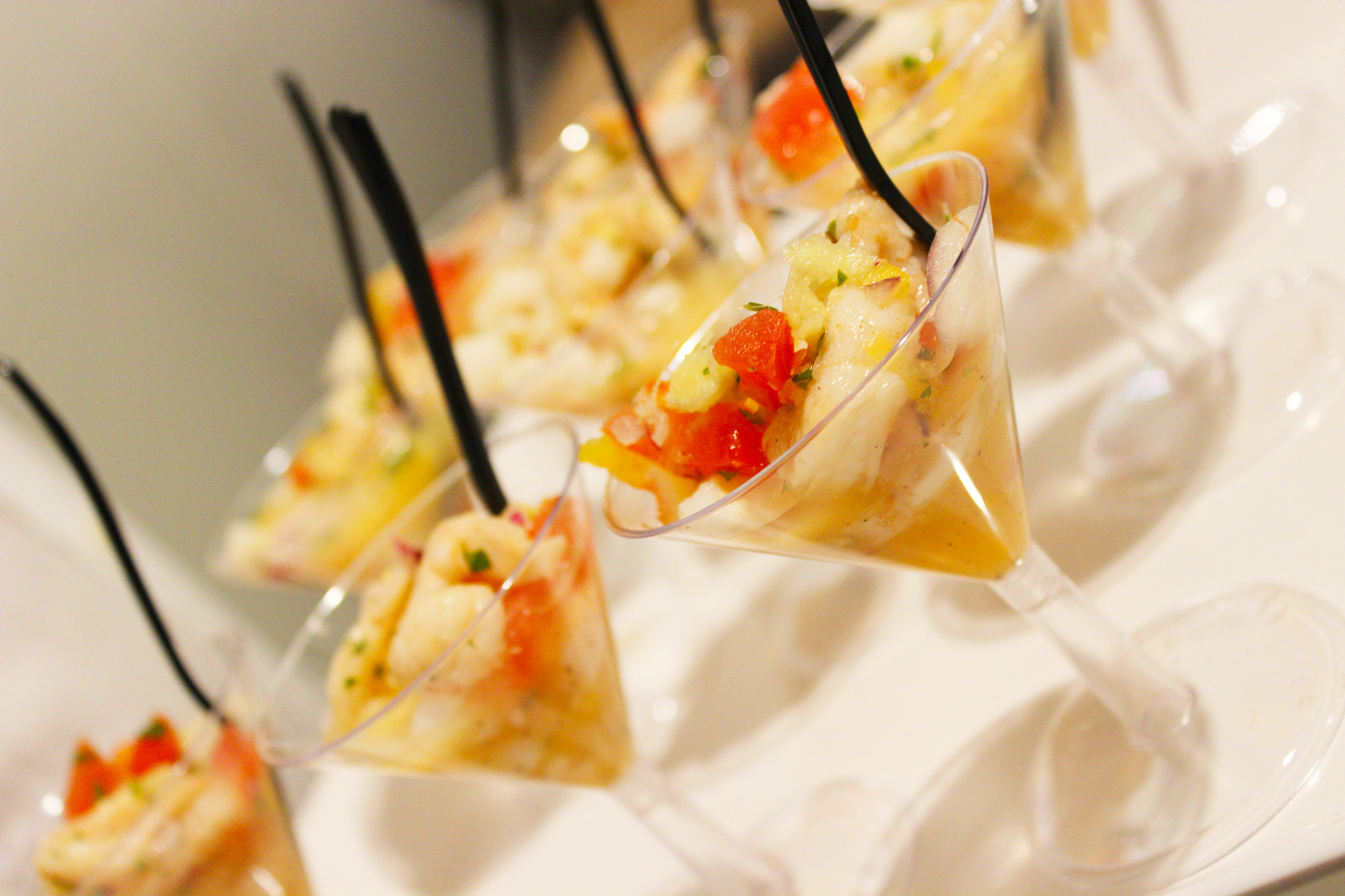 Spuntino Catering
