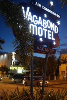vagabond hotel