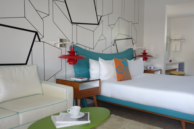 Vagabond Hotel