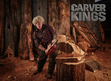  TV Show: Carver Kings gallery