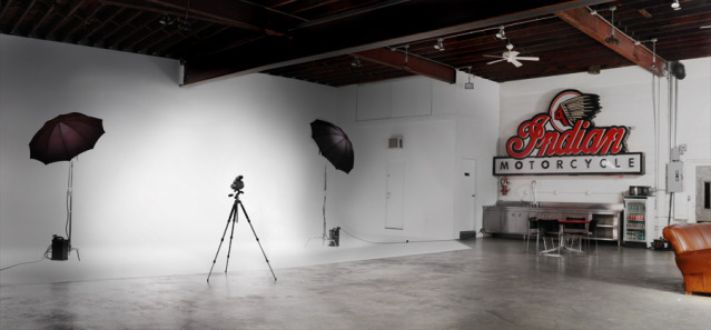  Studio B | 2800 Sq. Ft. X 16' Ceilings  gallery